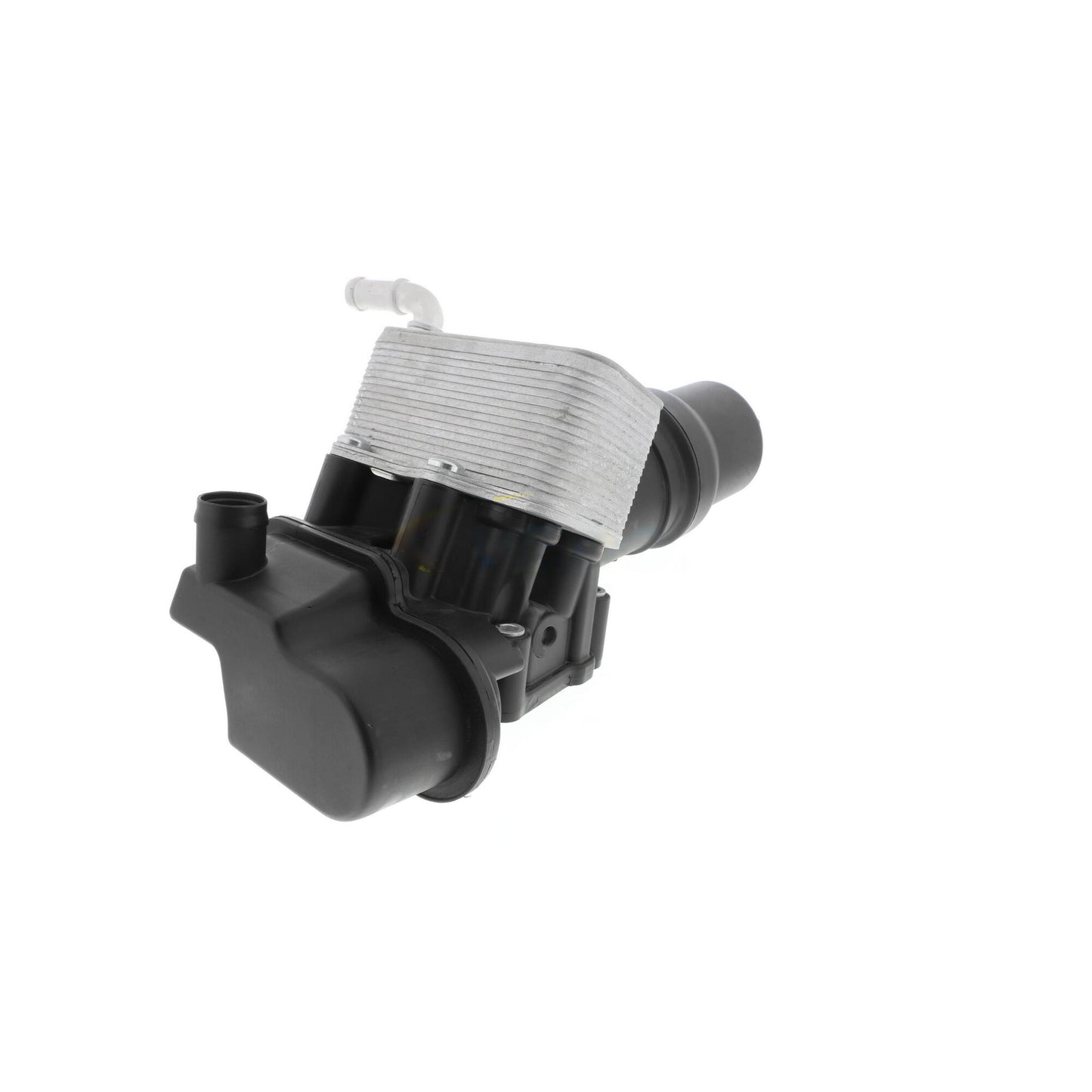 VEMO Oil filter module V15-60-6080