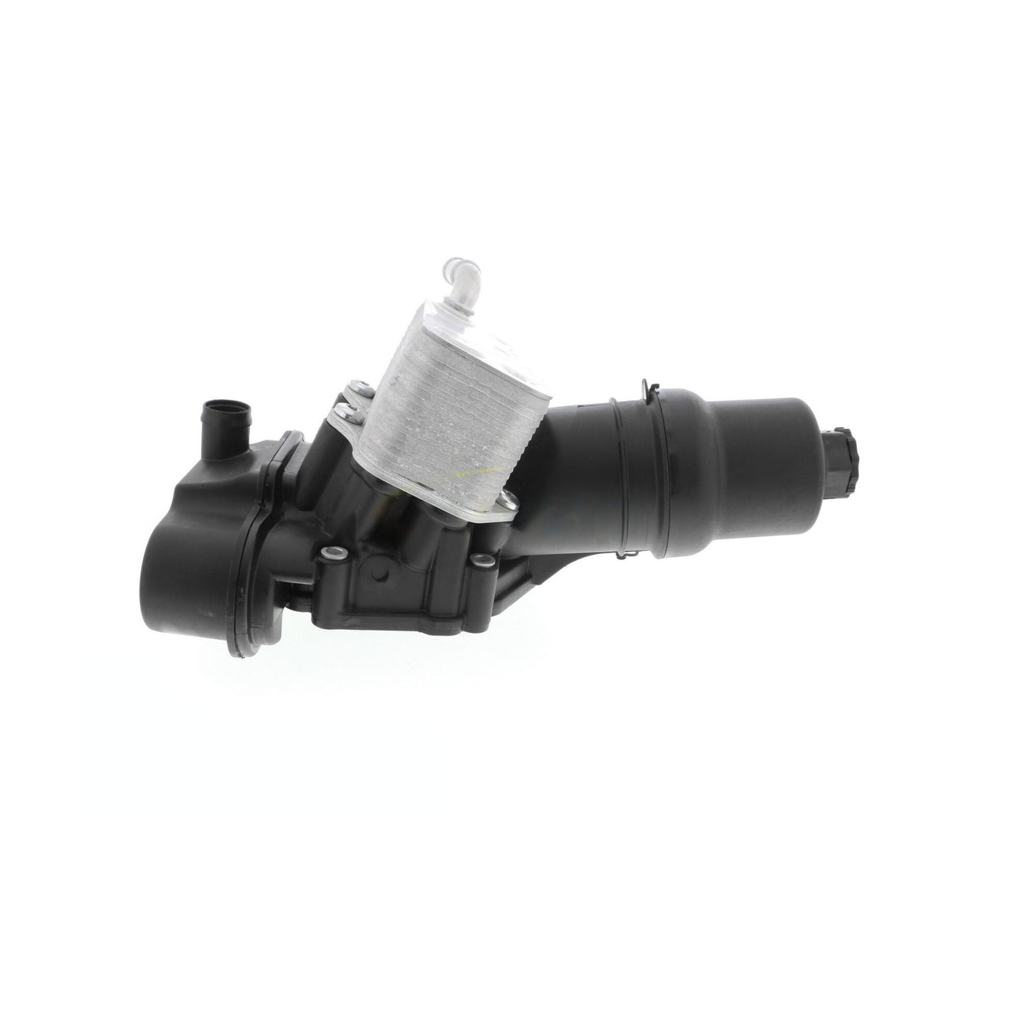 VEMO Oil filter module V15-60-6080