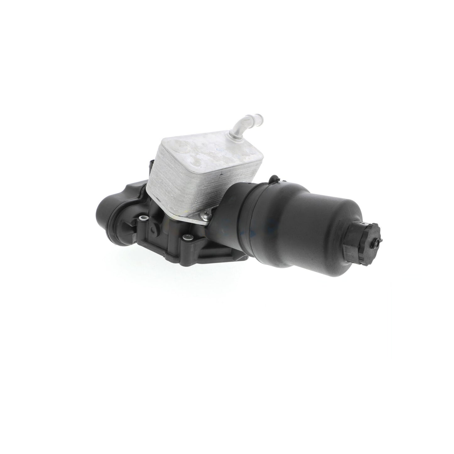 VEMO Oil filter module V15-60-6080