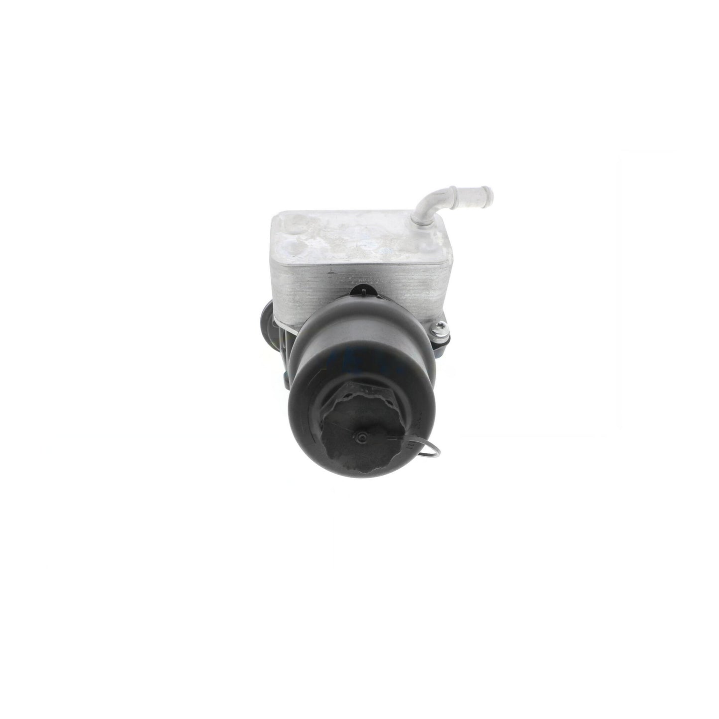VEMO Oil filter module V15-60-6080