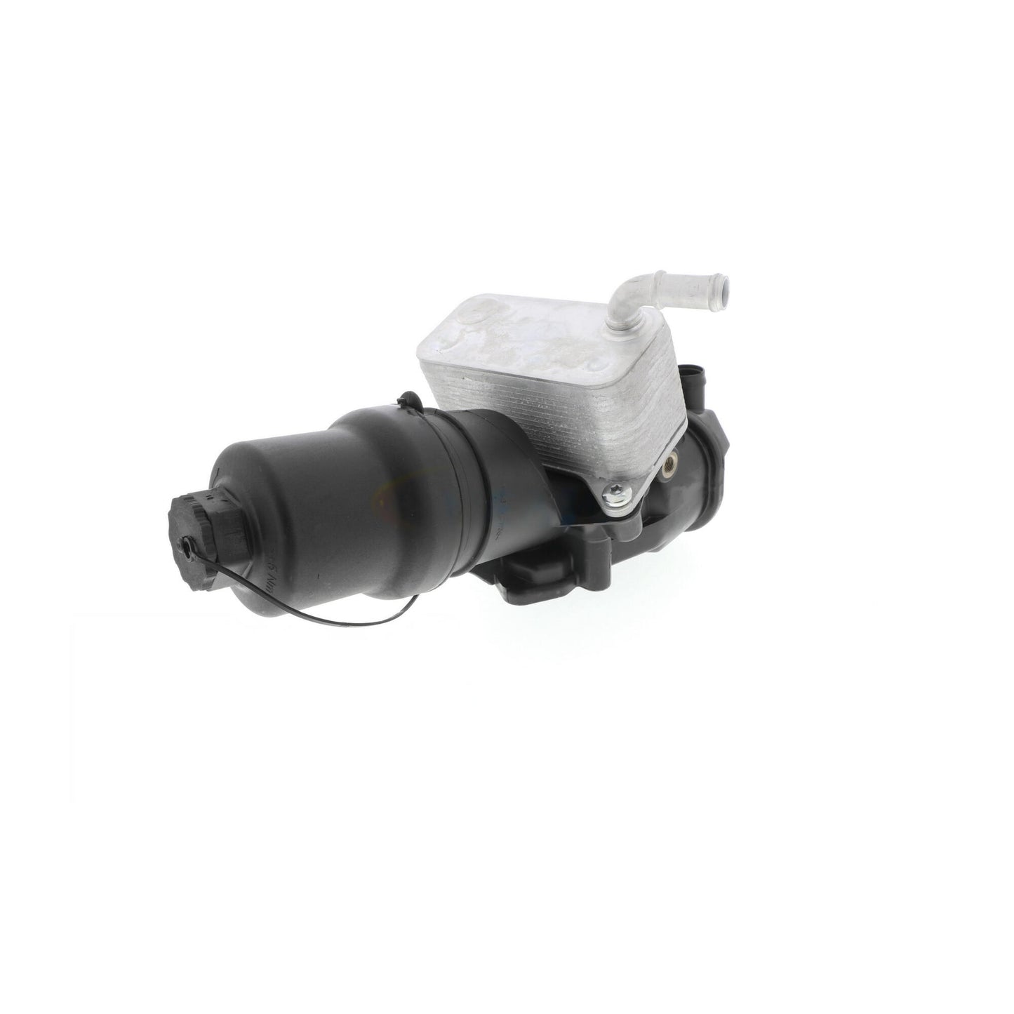 VEMO Oil filter module V15-60-6080