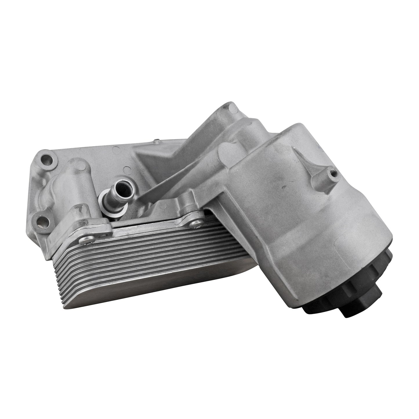 VEMO Oil filter module V15-60-6086