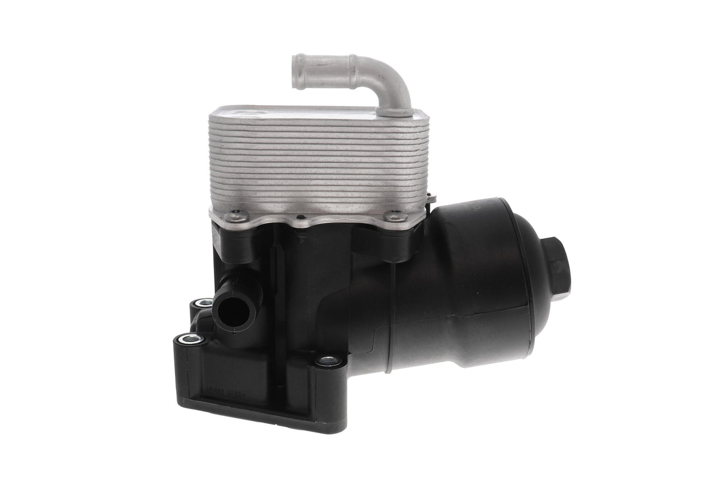VEMO Oil filter module V15-60-6087