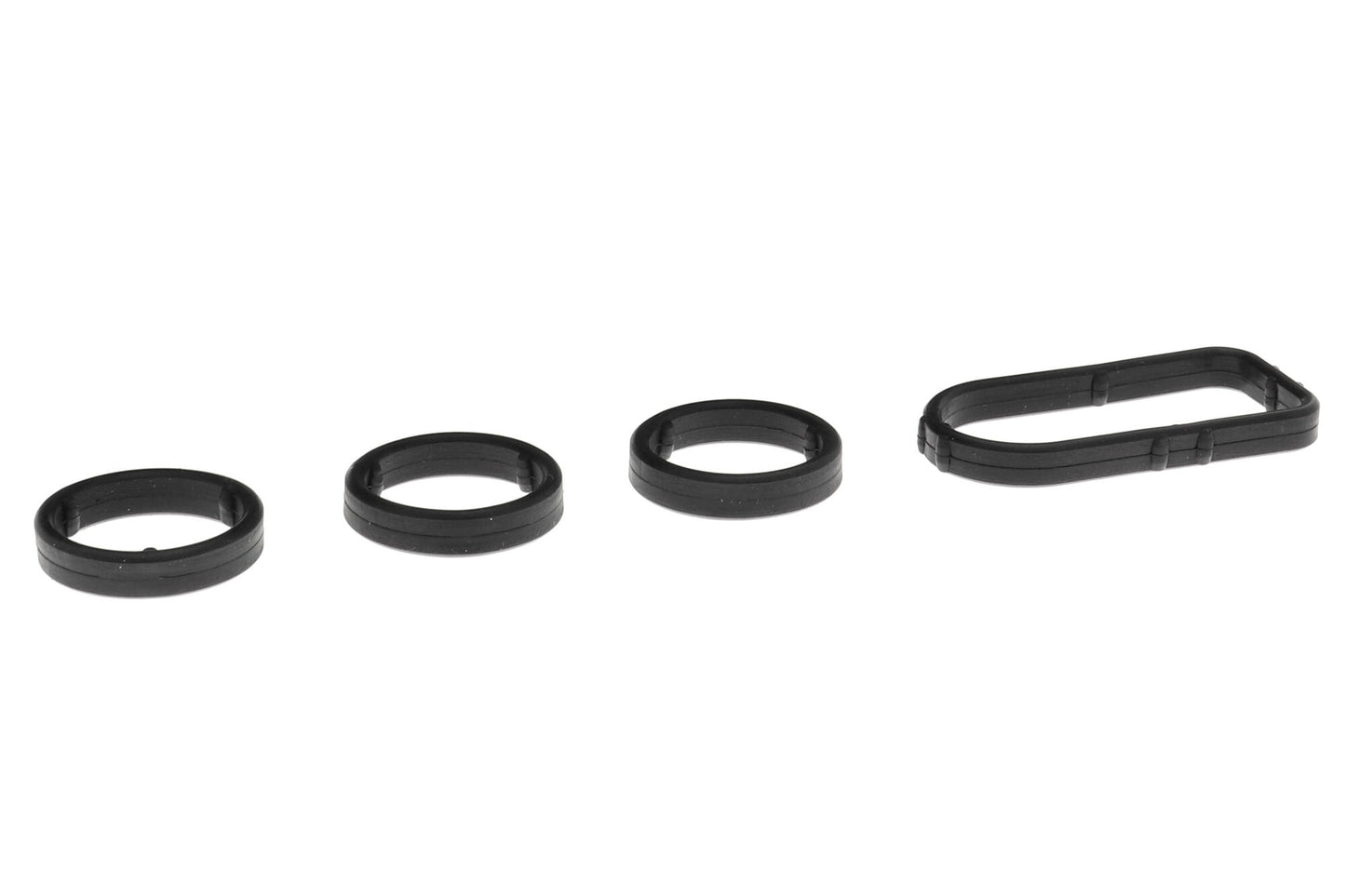 VEMO Oil filter module V15-60-6092