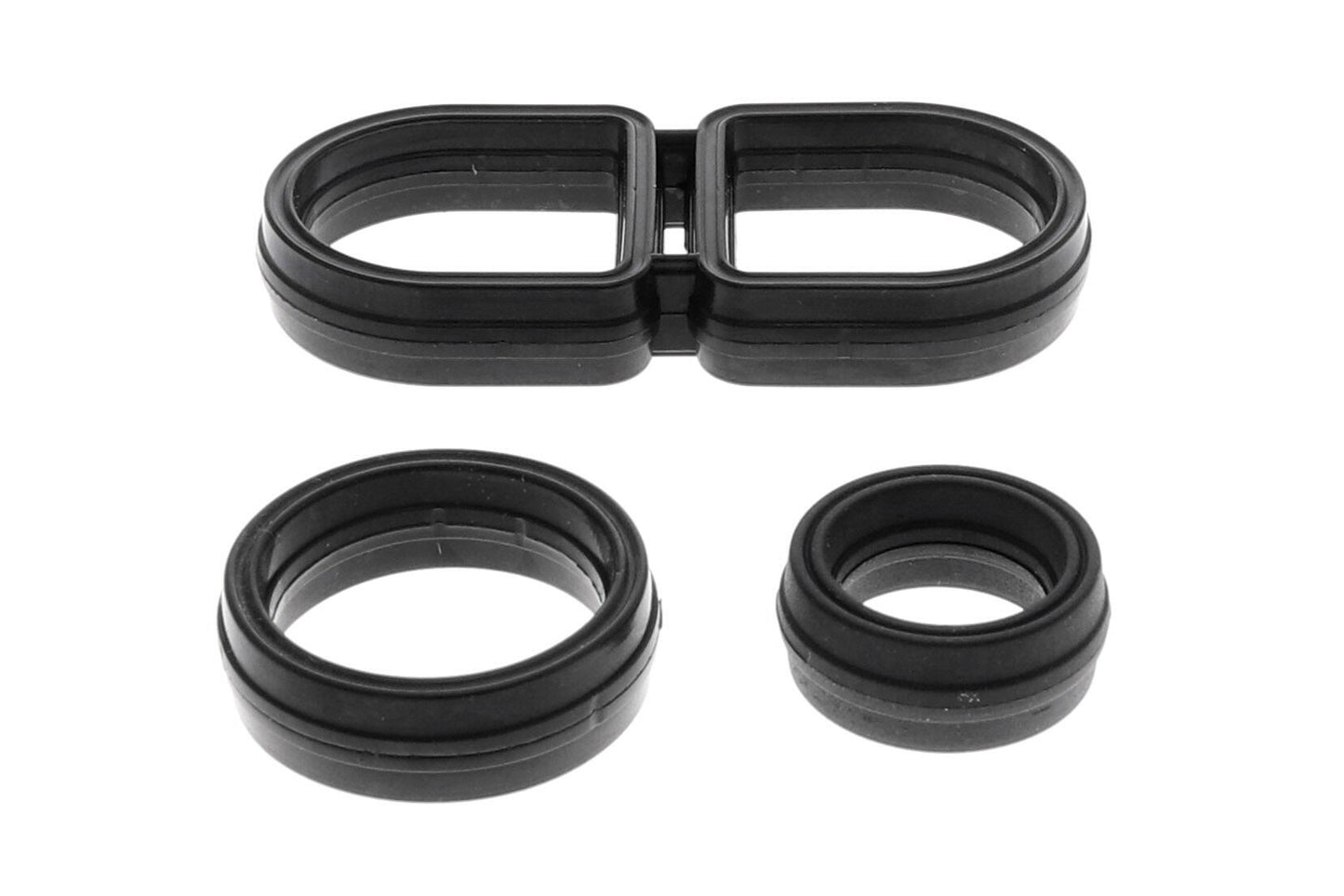 VEMO Oil filter module V15-60-6096