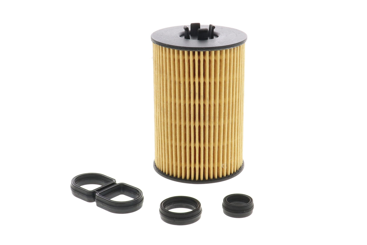 VEMO Oil filter module V15-60-6100