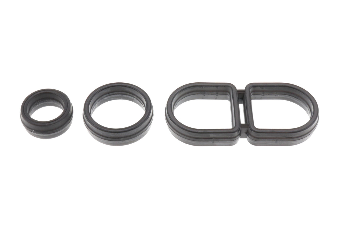 VEMO Oil filter module V15-60-6102