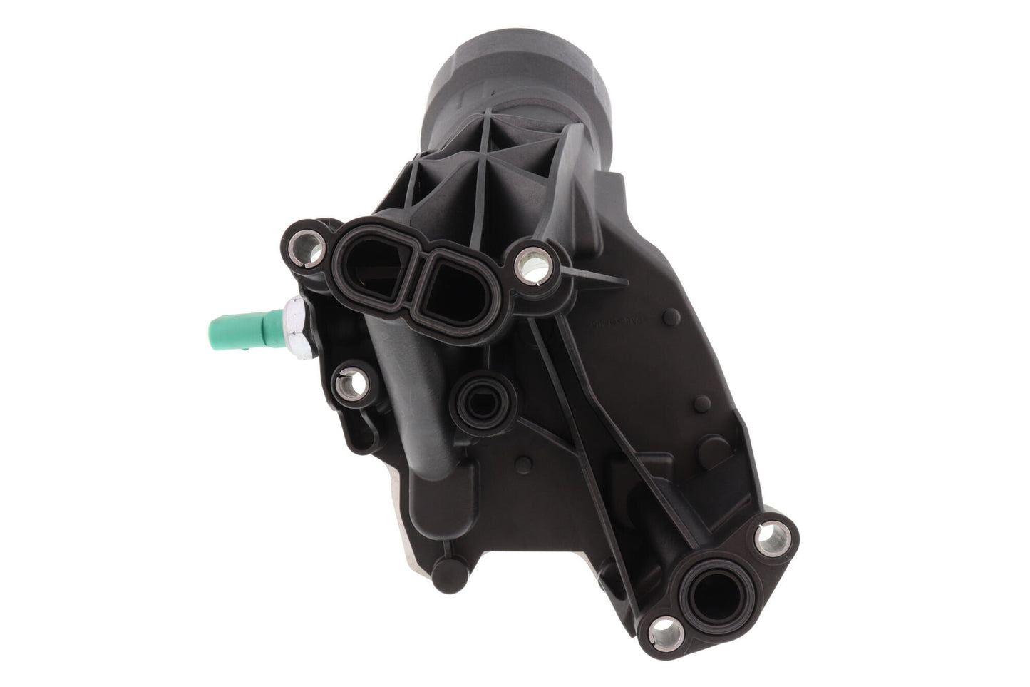 VEMO Oil filter module V15-60-6102