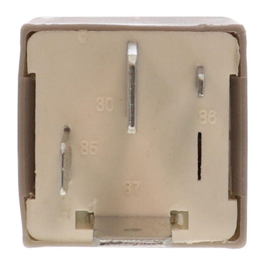 VEMO Relay, intake manifold heating V15-71-0003