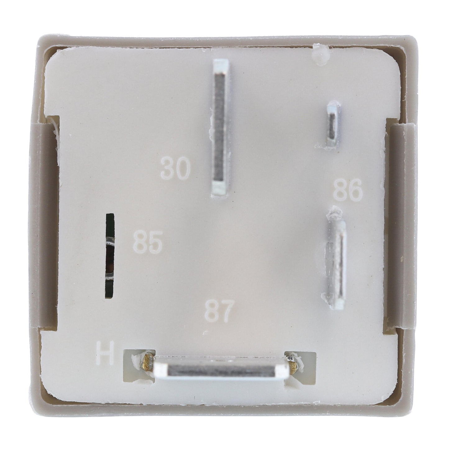 VEMO Relay, fuel pump V15-71-0005
