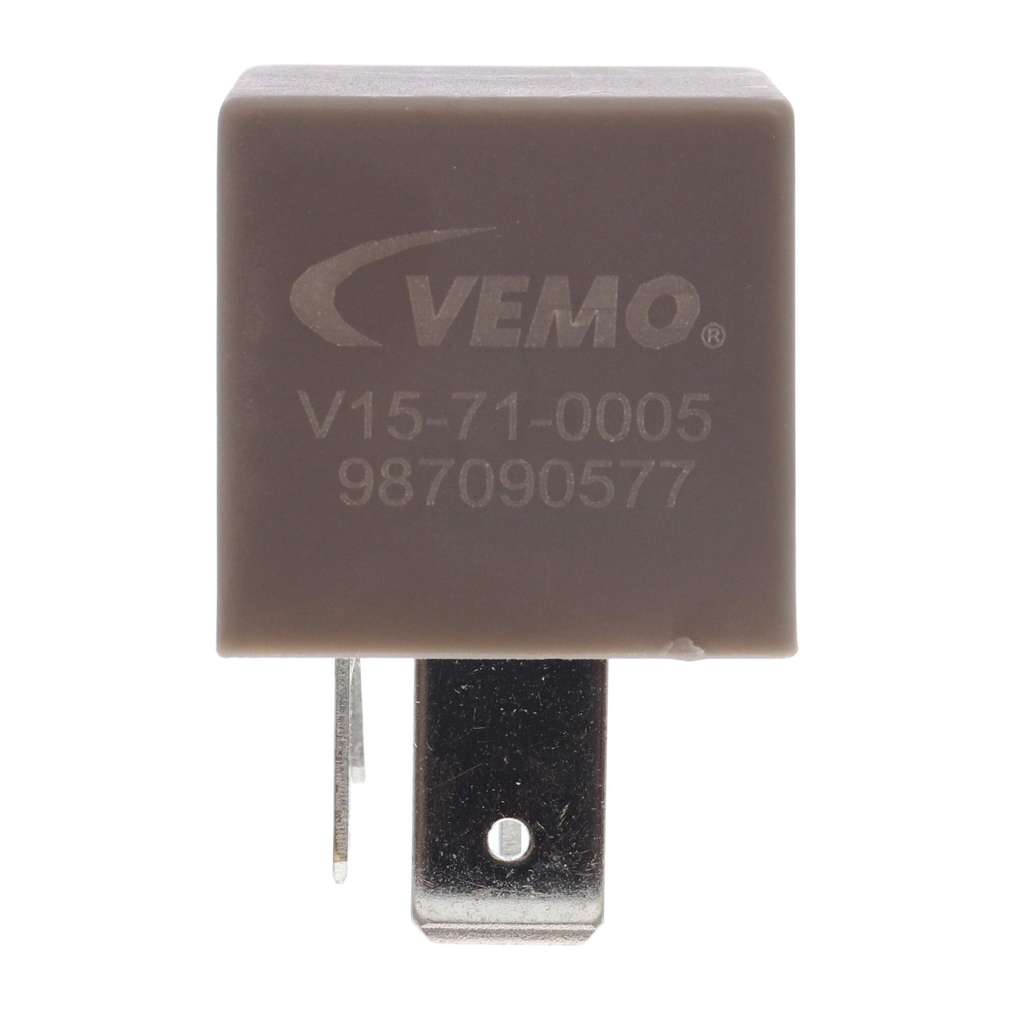 VEMO Relay, fuel pump V15-71-0005