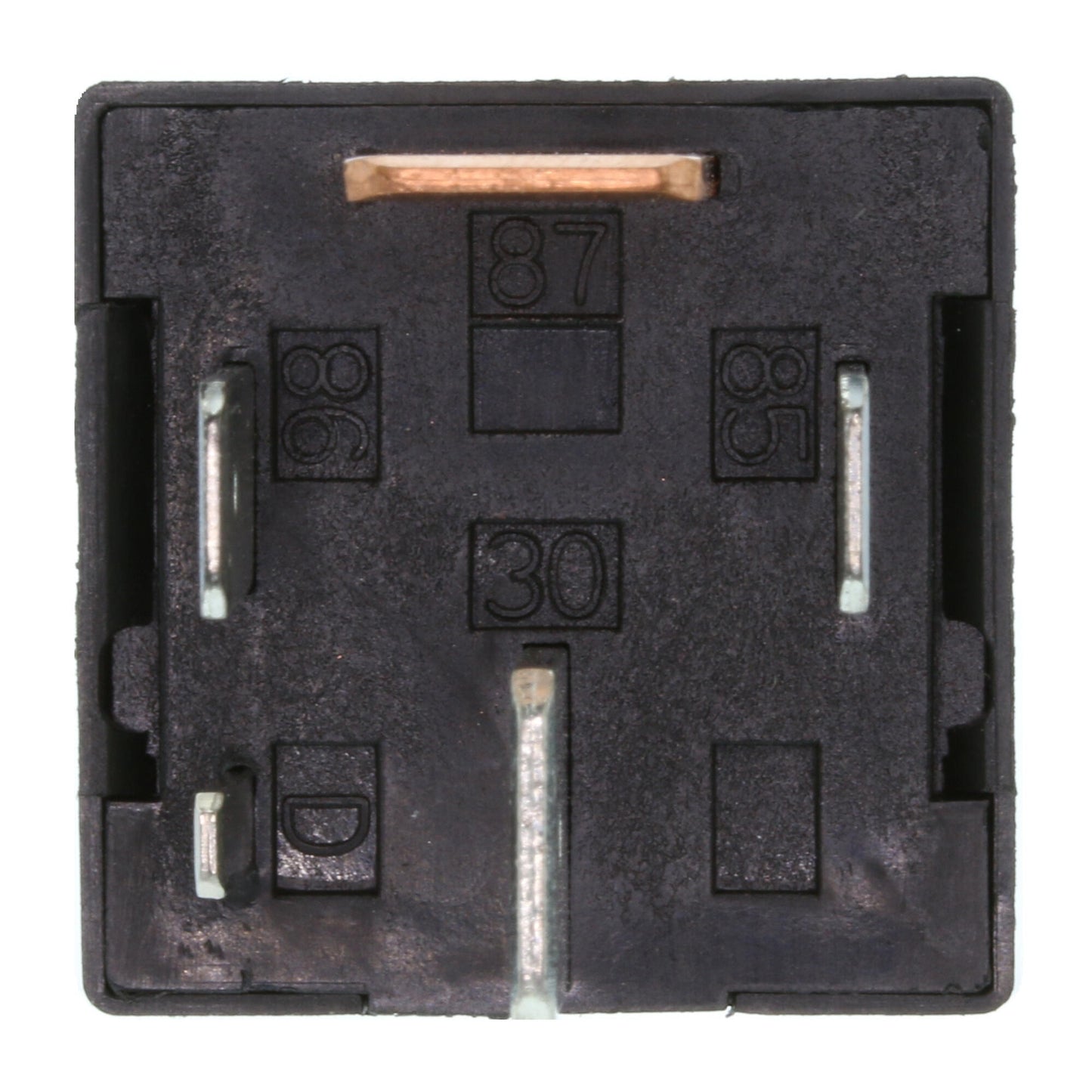 VEMO Hazard Warning Light Relay V15-71-0009
