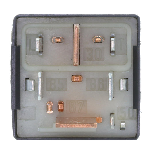 VEMO Relay, glow plug system V15-71-0015