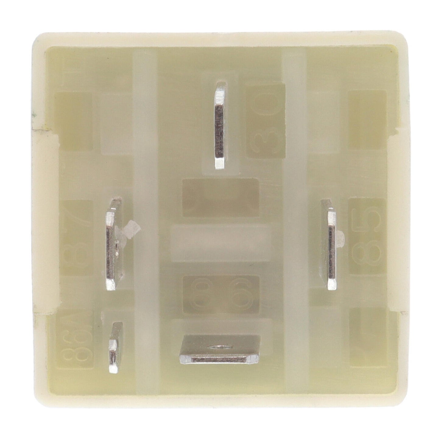 VEMO Relay, fuel pump V15-71-0017