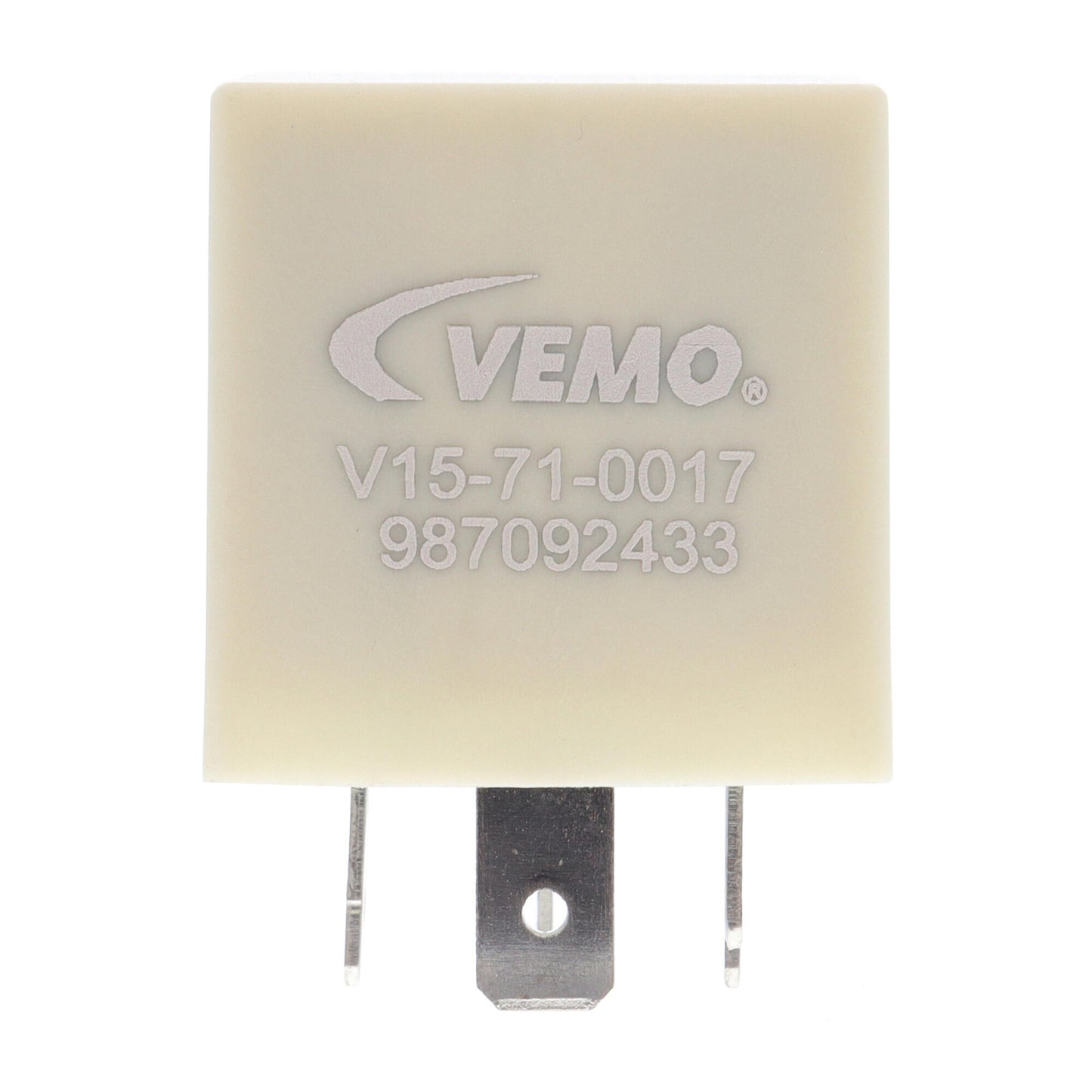 VEMO Relay, fuel pump V15-71-0017