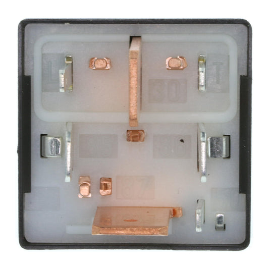 VEMO Relay, glow plug system V15-71-0021
