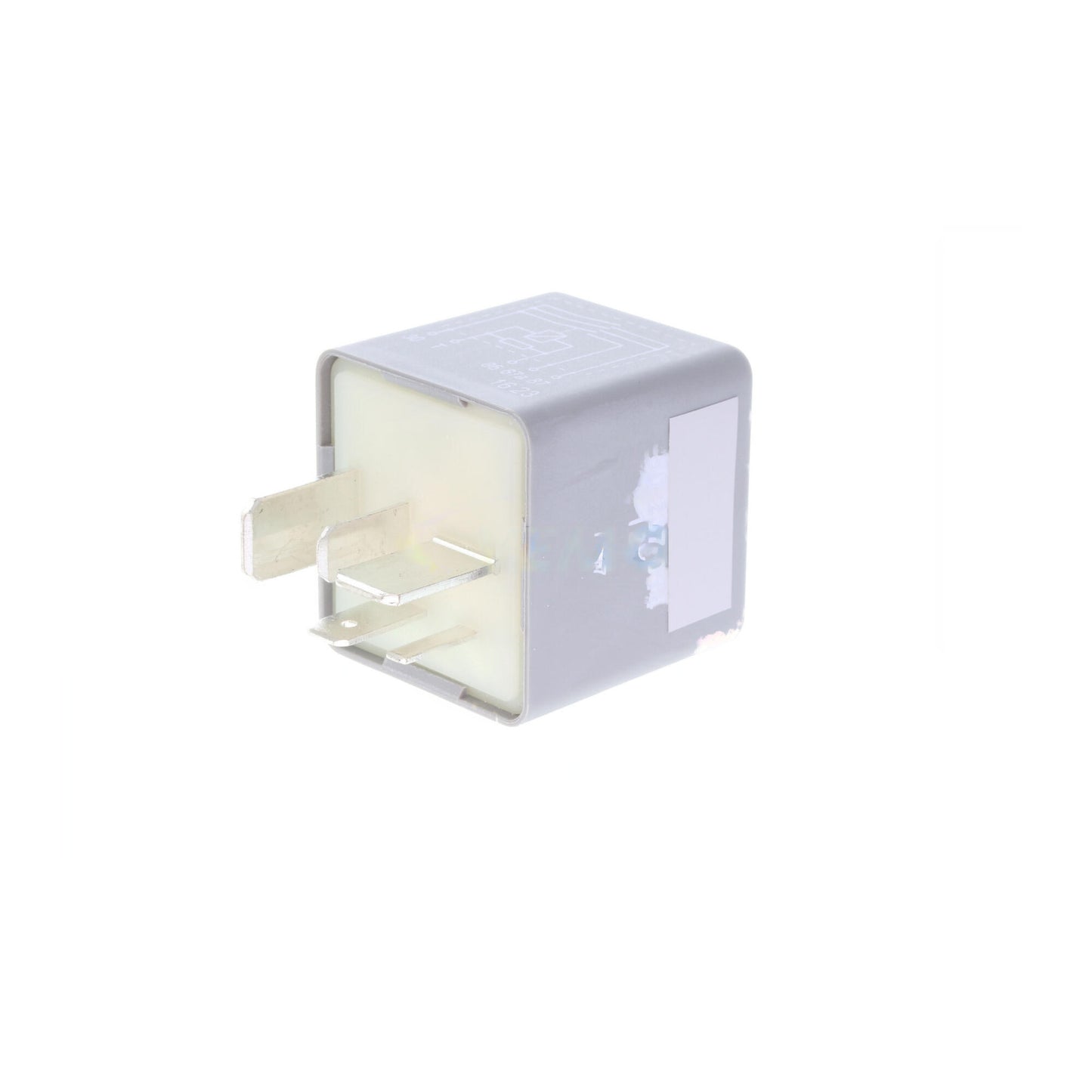 VEMO Relay, fuel pump V15-71-0038