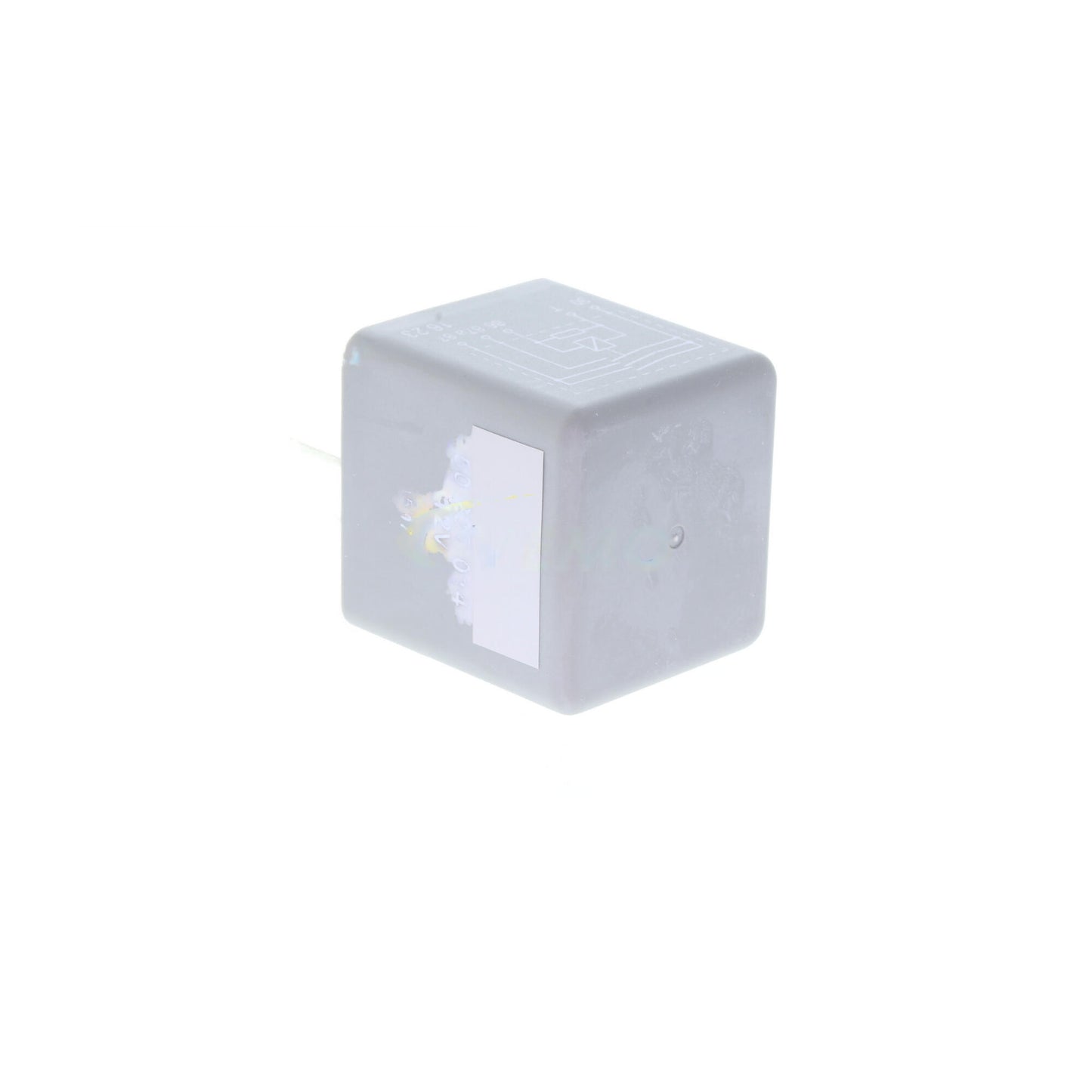 VEMO Relay, fuel pump V15-71-0038