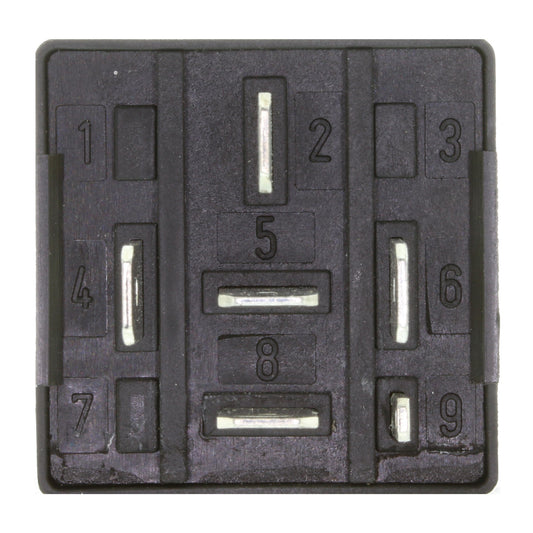 VEMO Control Unit, seat heating V15-71-0045