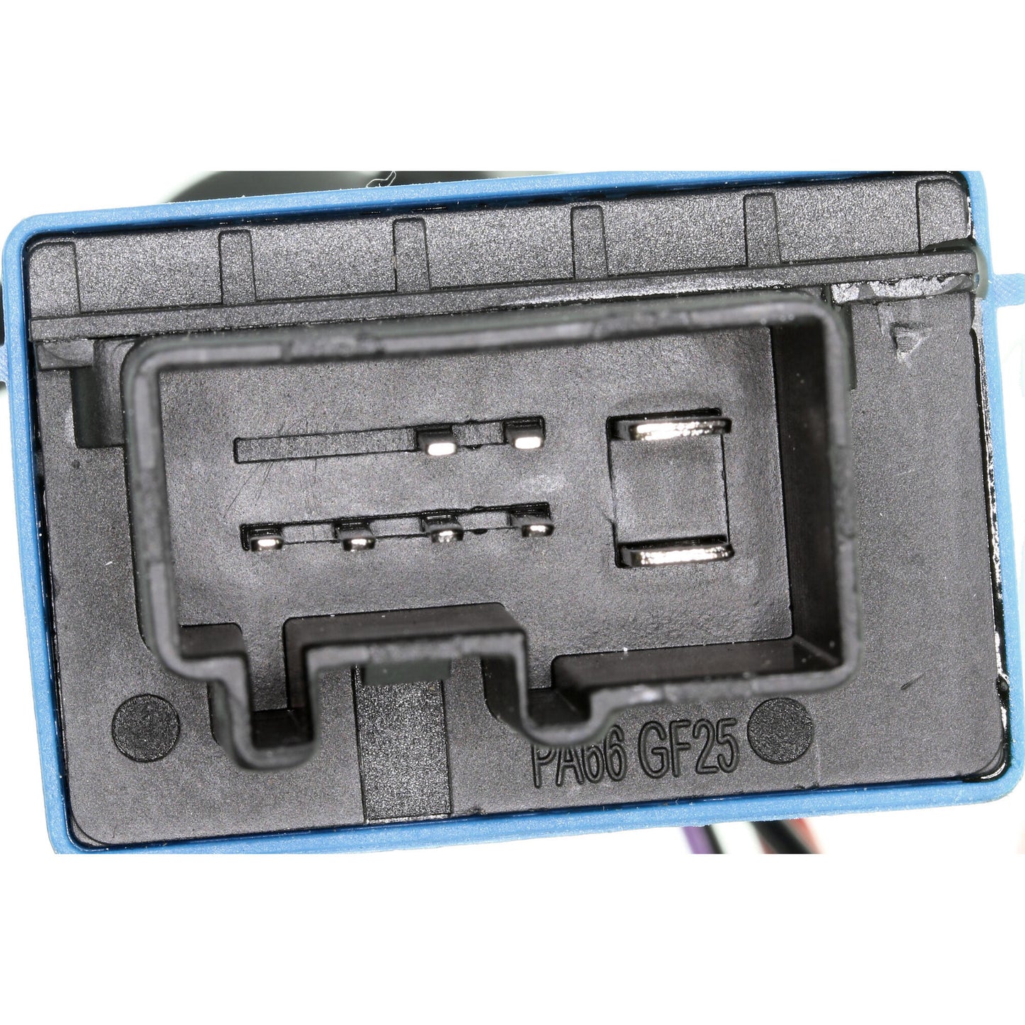 VEMO Relay, fuel pump V15-71-0062