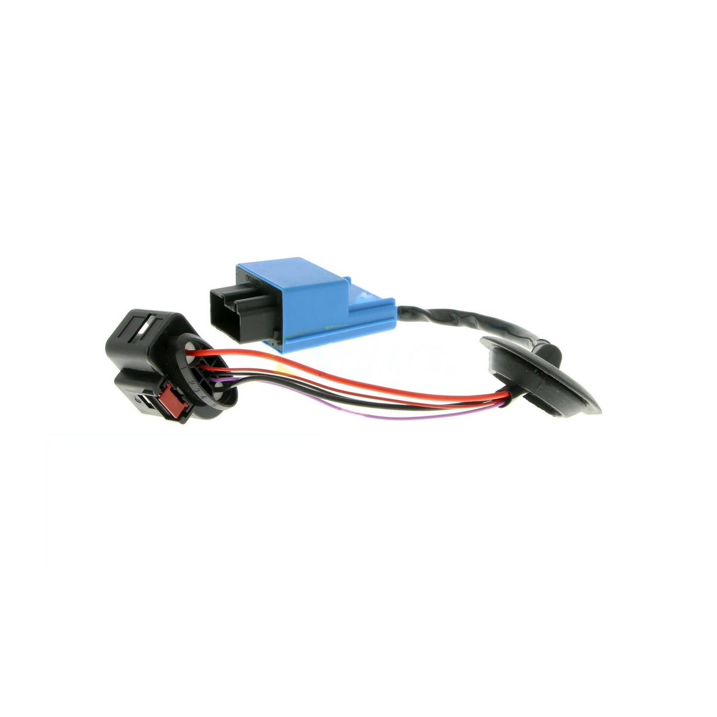 VEMO Relay, fuel pump V15-71-0062