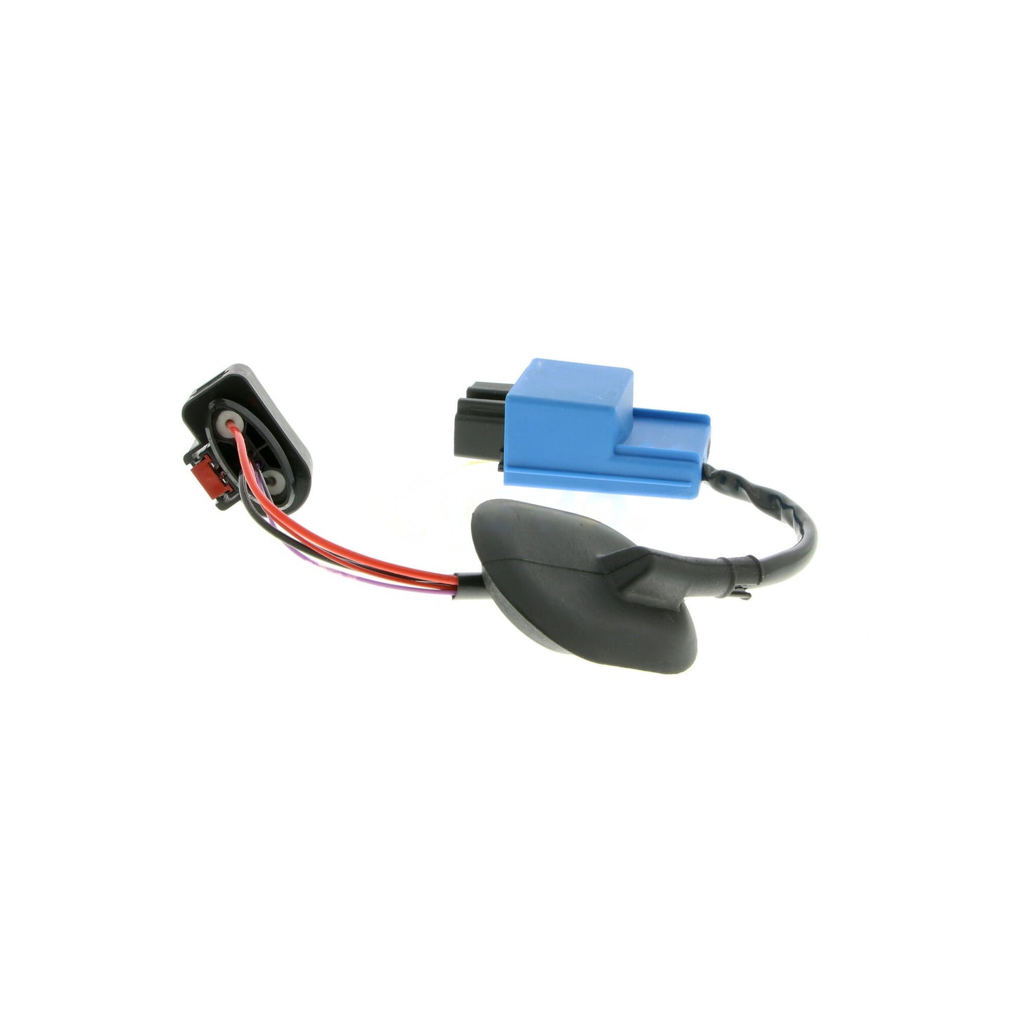 VEMO Relay, fuel pump V15-71-0062