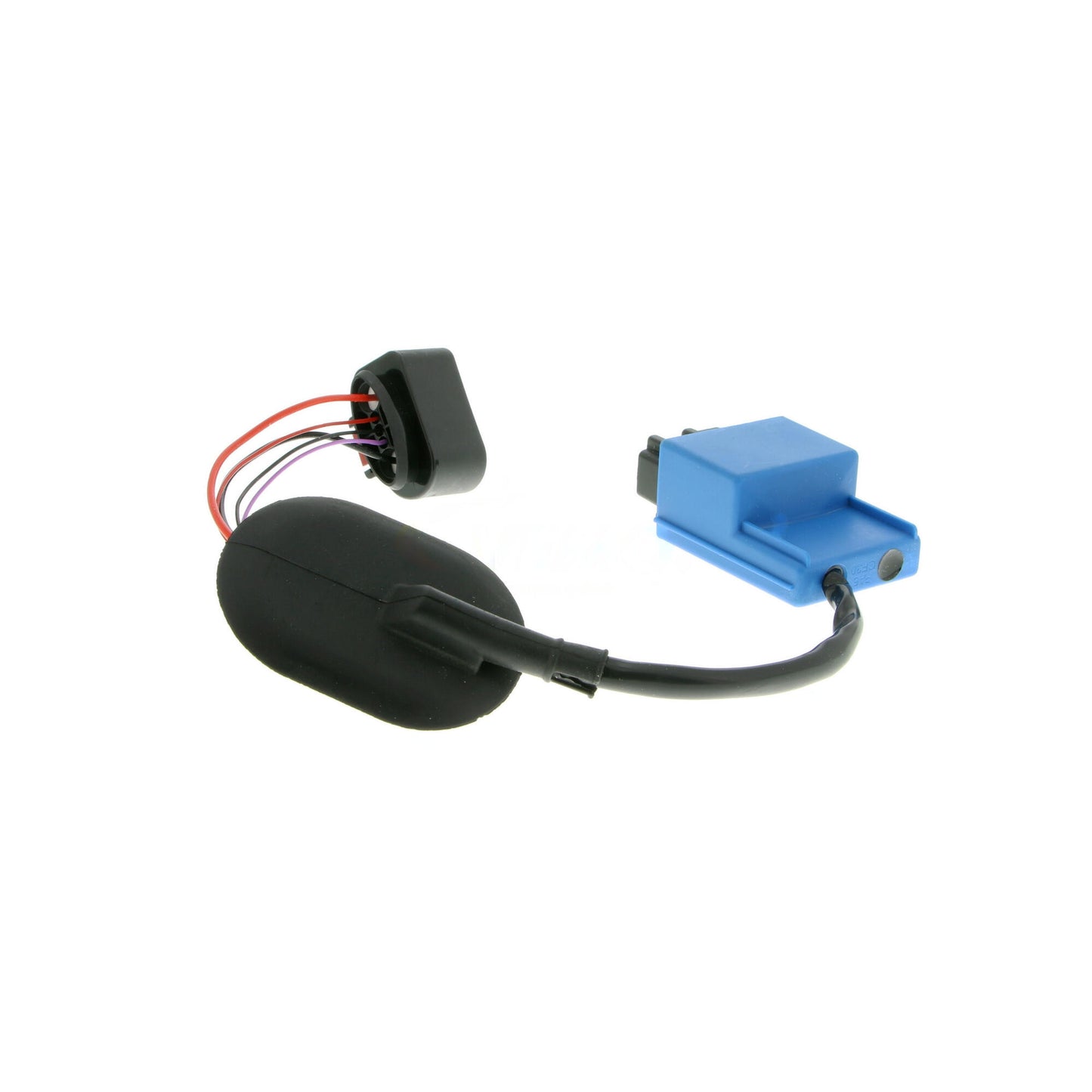 VEMO Relay, fuel pump V15-71-0062