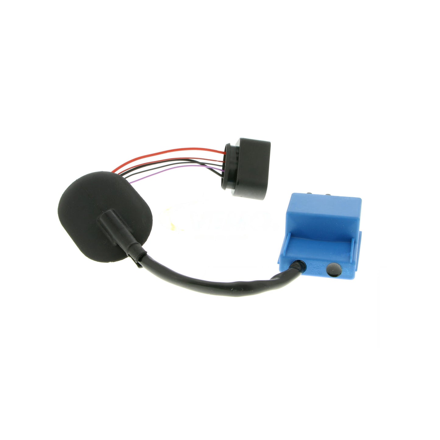 VEMO Relay, fuel pump V15-71-0062