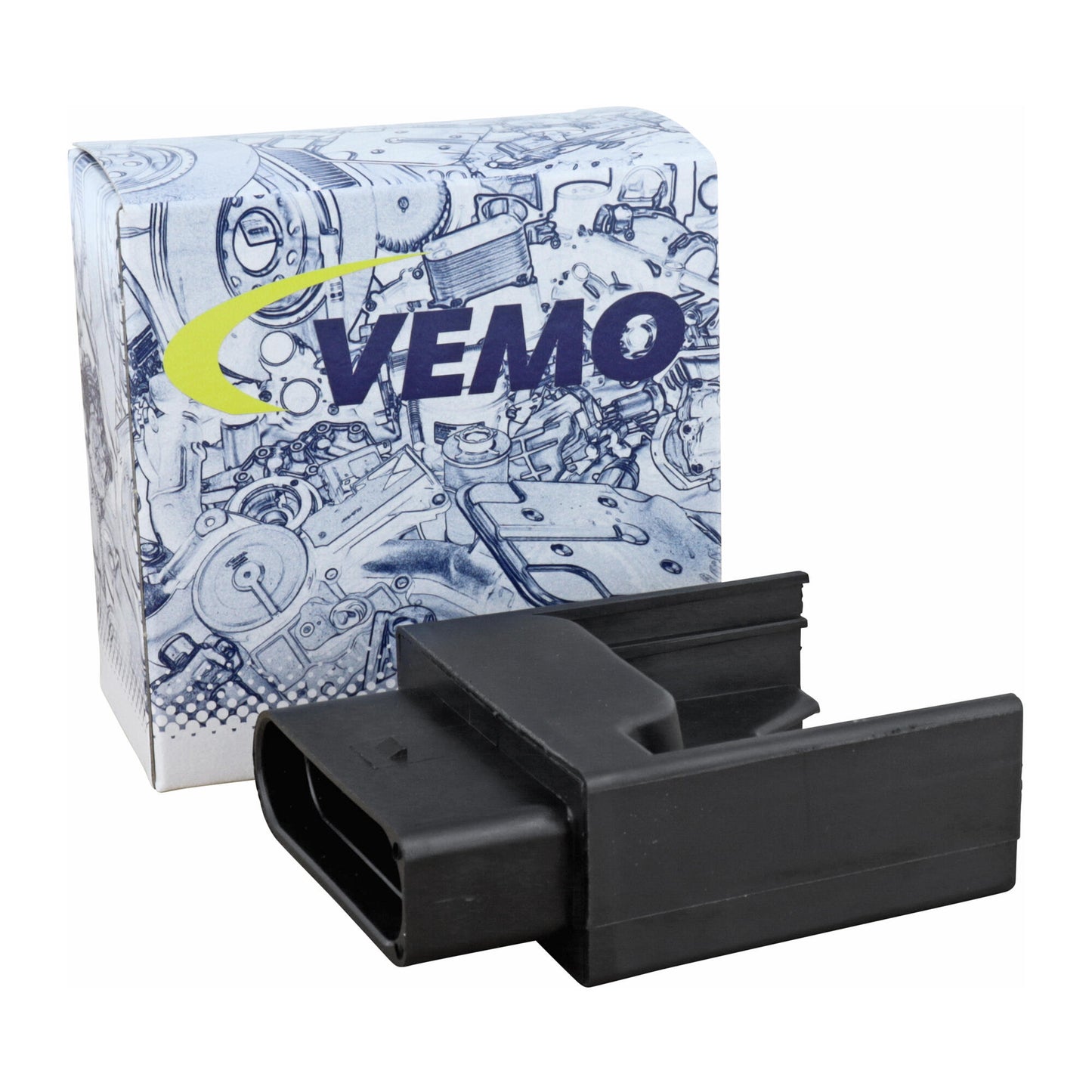 VEMO Relay, fuel pump V15-71-0075