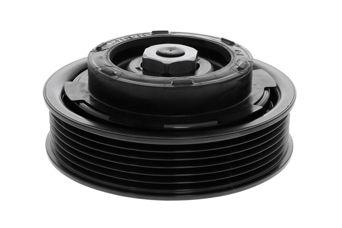 VEMO Magnetic Clutch, air conditioning compre V15-77-0032