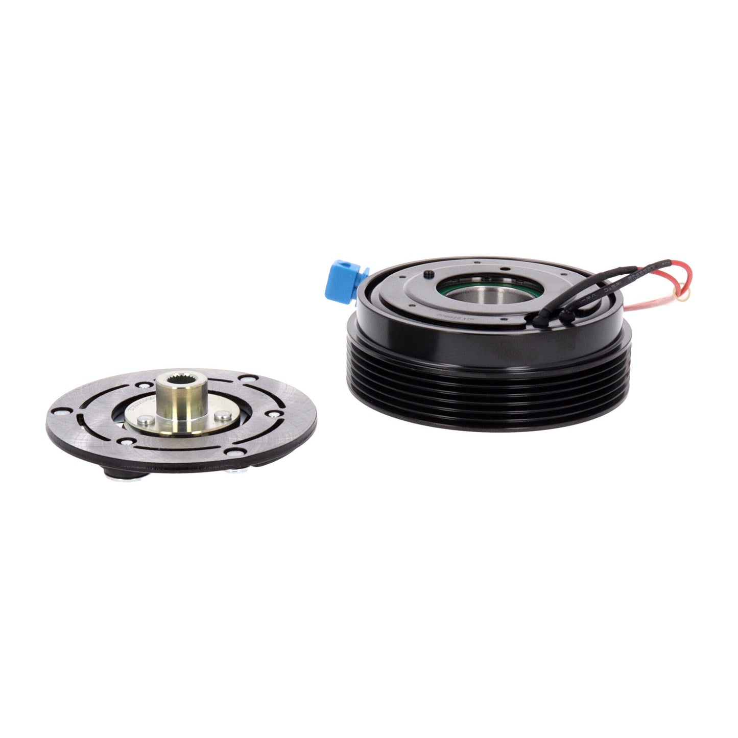 VEMO Magnetic Clutch, air conditioning compre V15-77-1011
