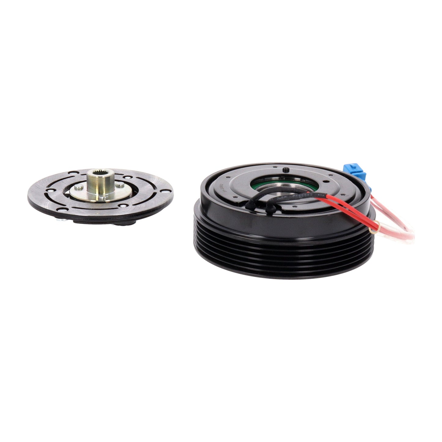 VEMO Magnetic Clutch, air conditioning compre V15-77-1011