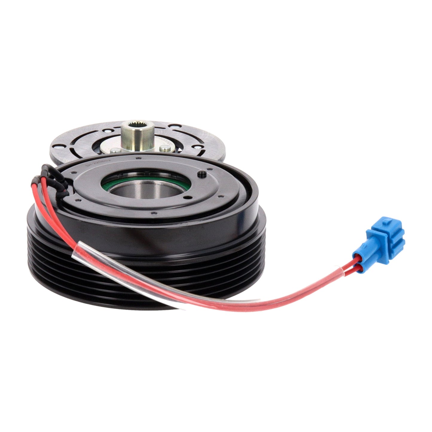 VEMO Magnetic Clutch, air conditioning compre V15-77-1011