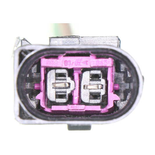 VEMO Magnetic Clutch, air conditioning compre V15-77-1012