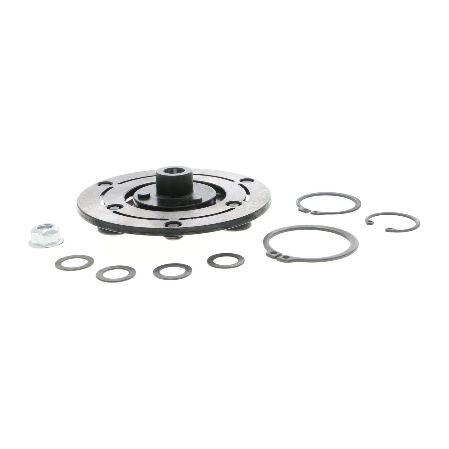 VEMO Magnetic Clutch, air conditioning compre V15-77-1012