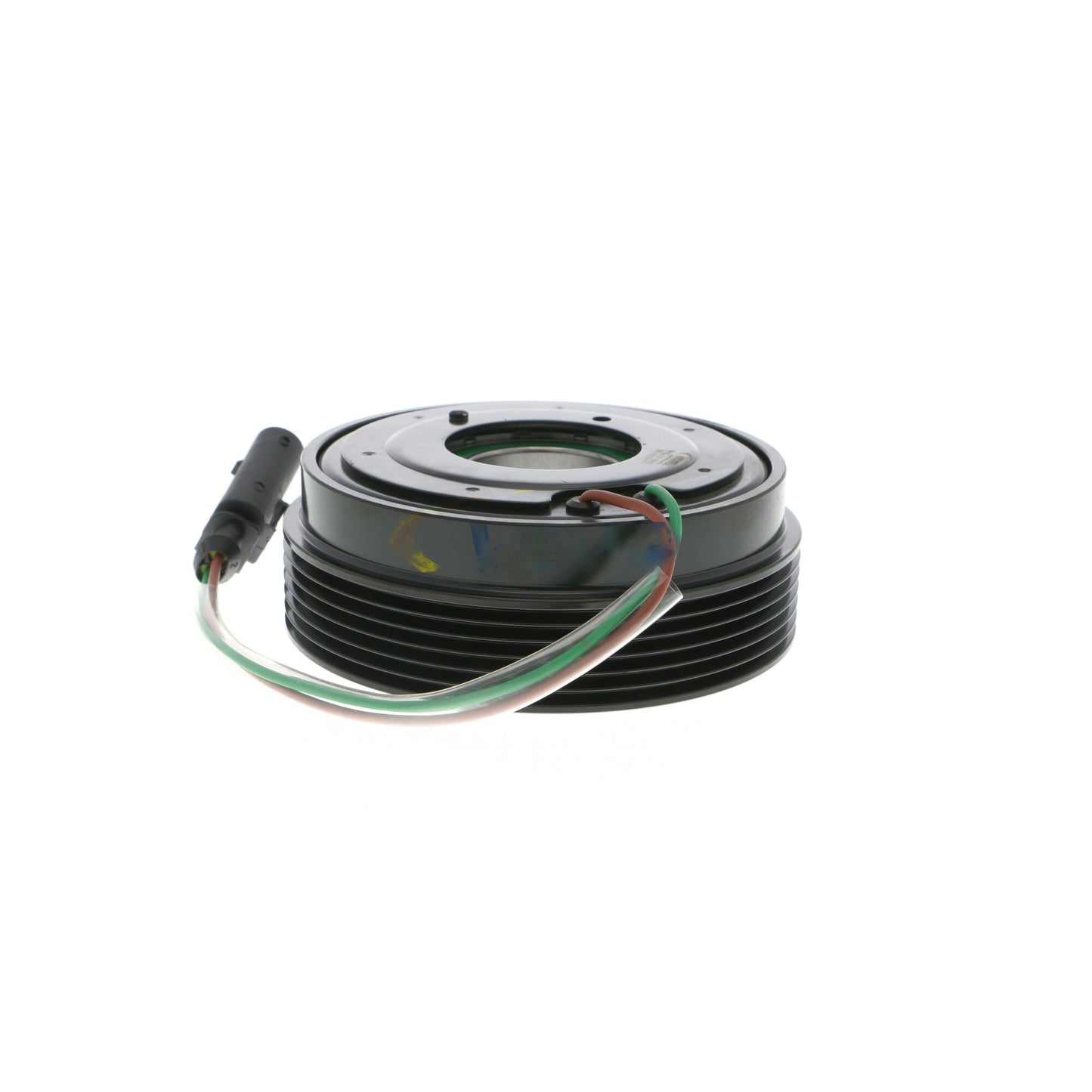 VEMO Magnetic Clutch, air conditioning compre V15-77-1012