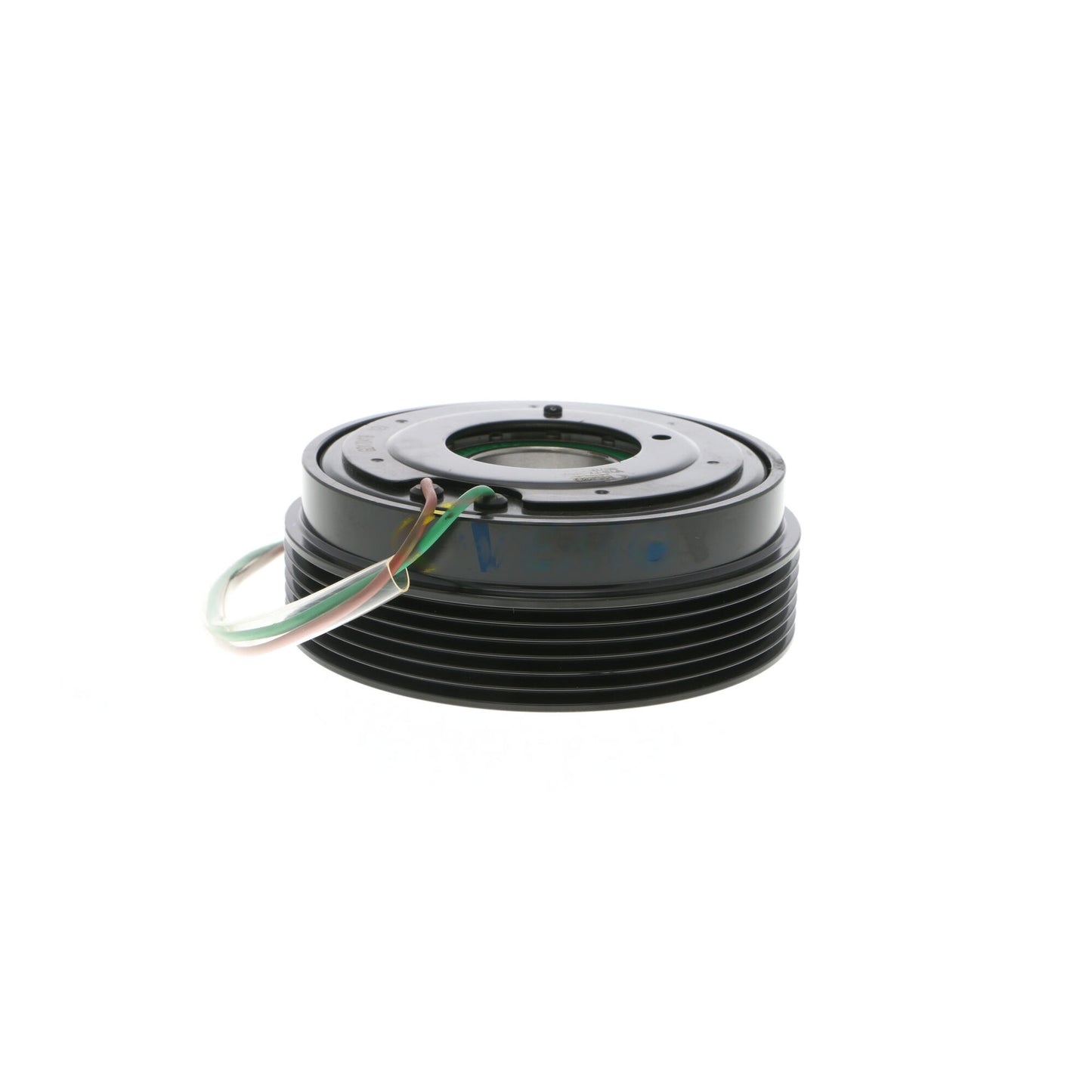 VEMO Magnetic Clutch, air conditioning compre V15-77-1012