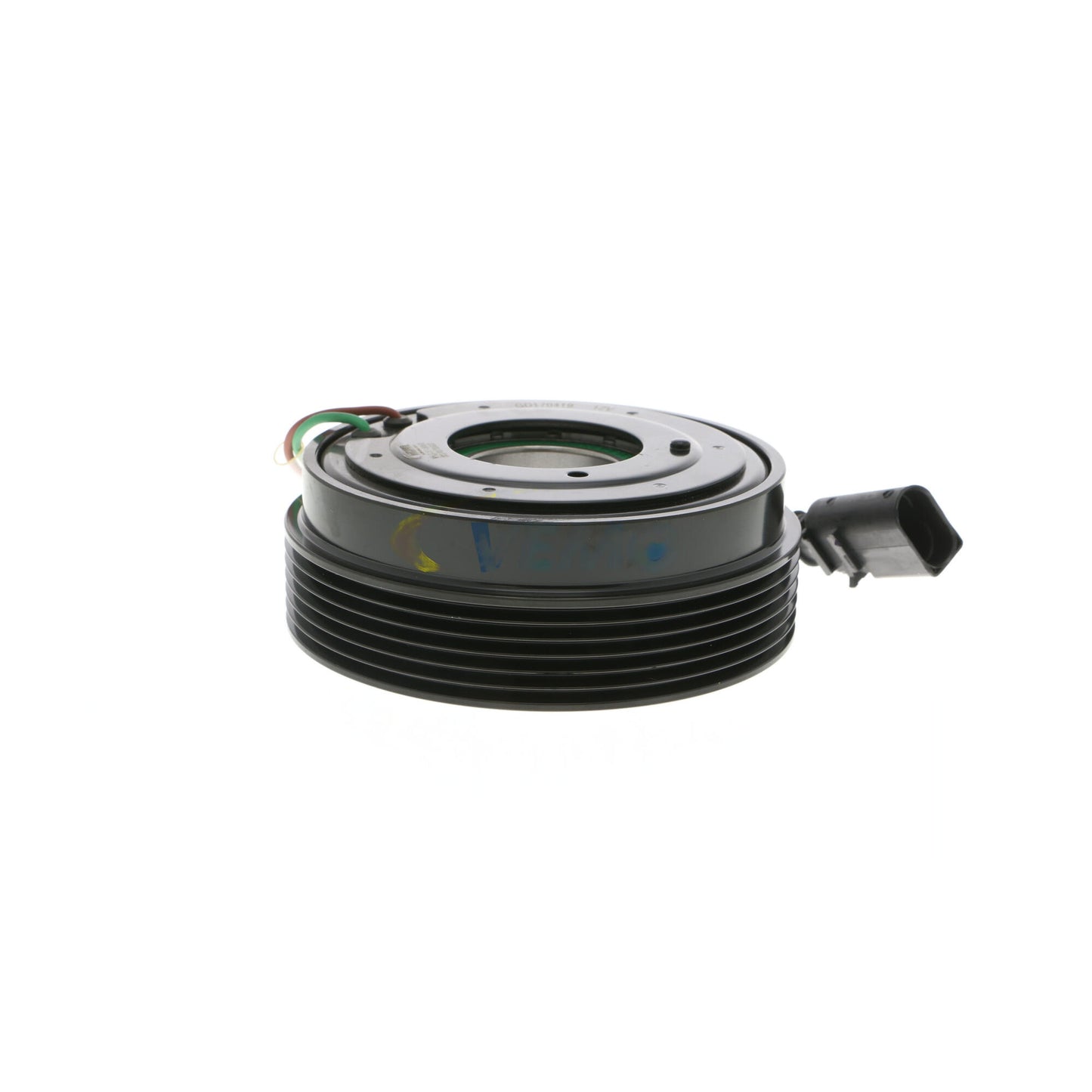 VEMO Magnetic Clutch, air conditioning compre V15-77-1012