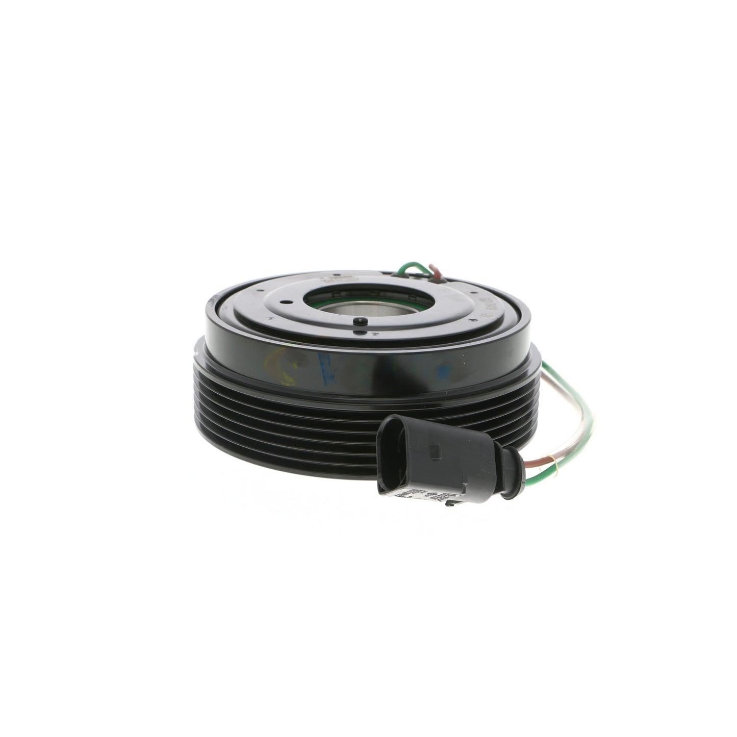 VEMO Magnetic Clutch, air conditioning compre V15-77-1012
