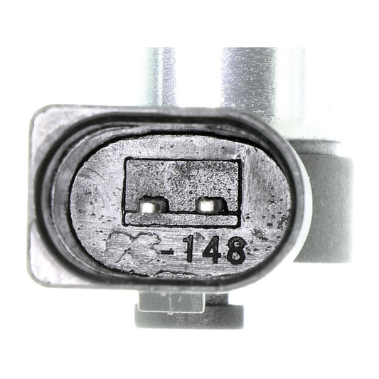 VEMO Control Valve, air conditioning compress V15-77-1020