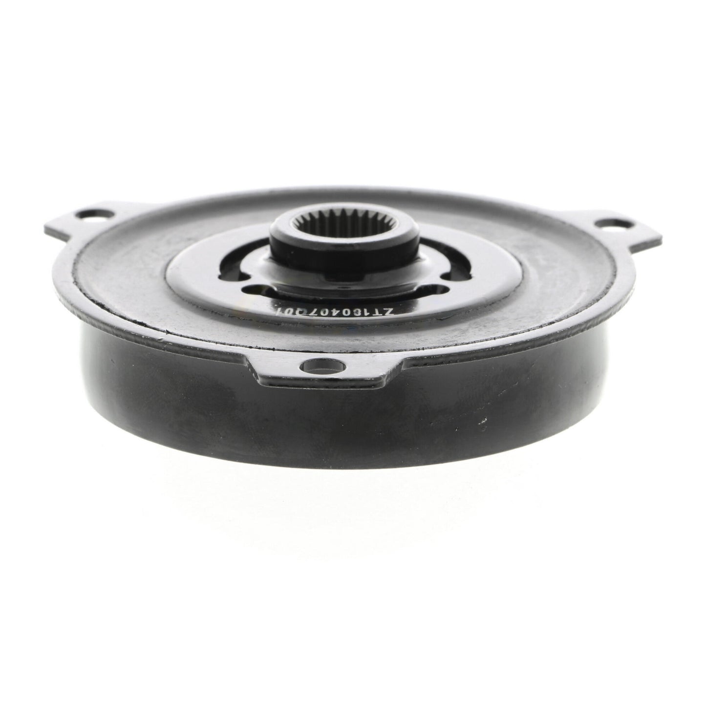 VEMO Drive plate, magnetic clutch (compressor V15-77-1024