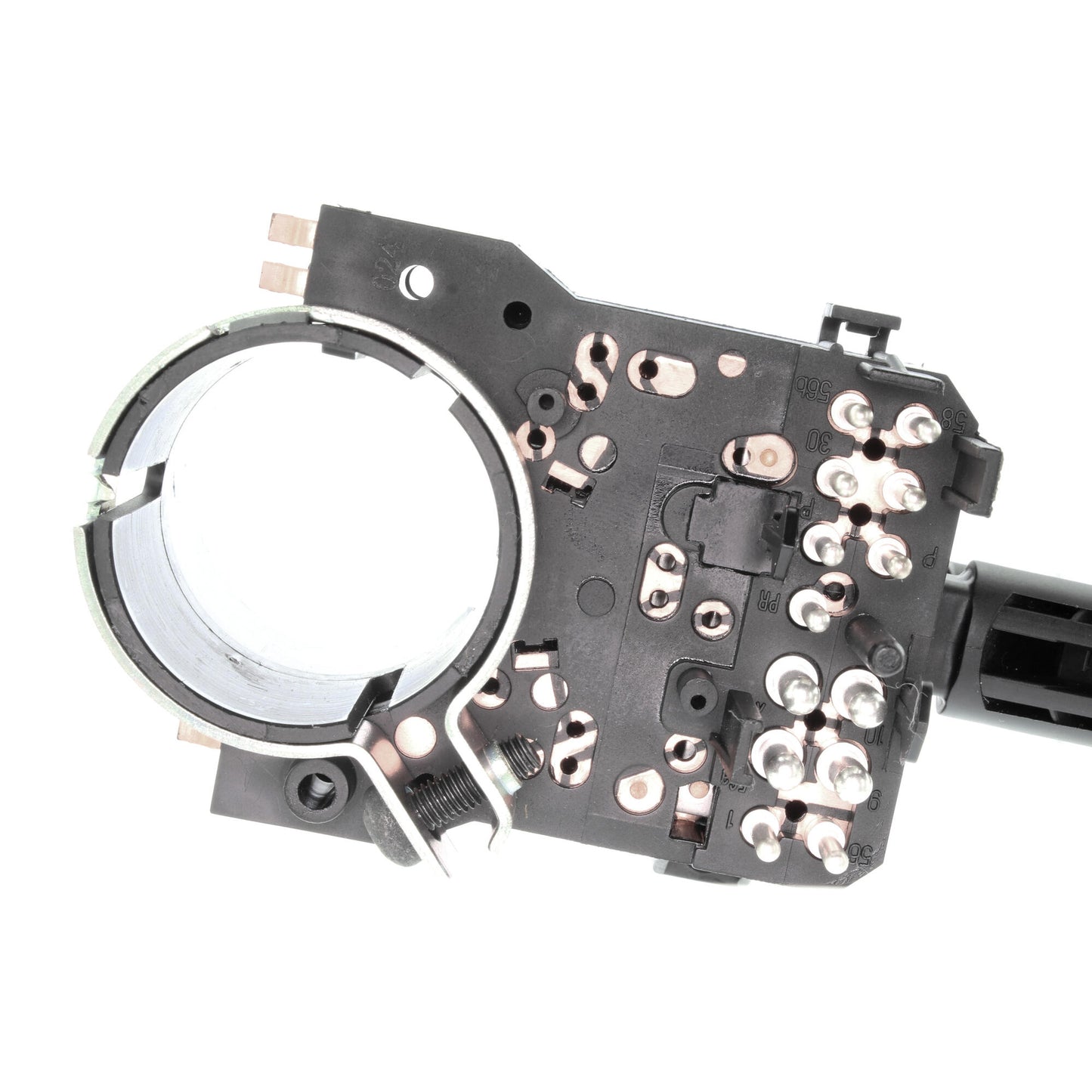 VEMO steering column switch V15-80-3207