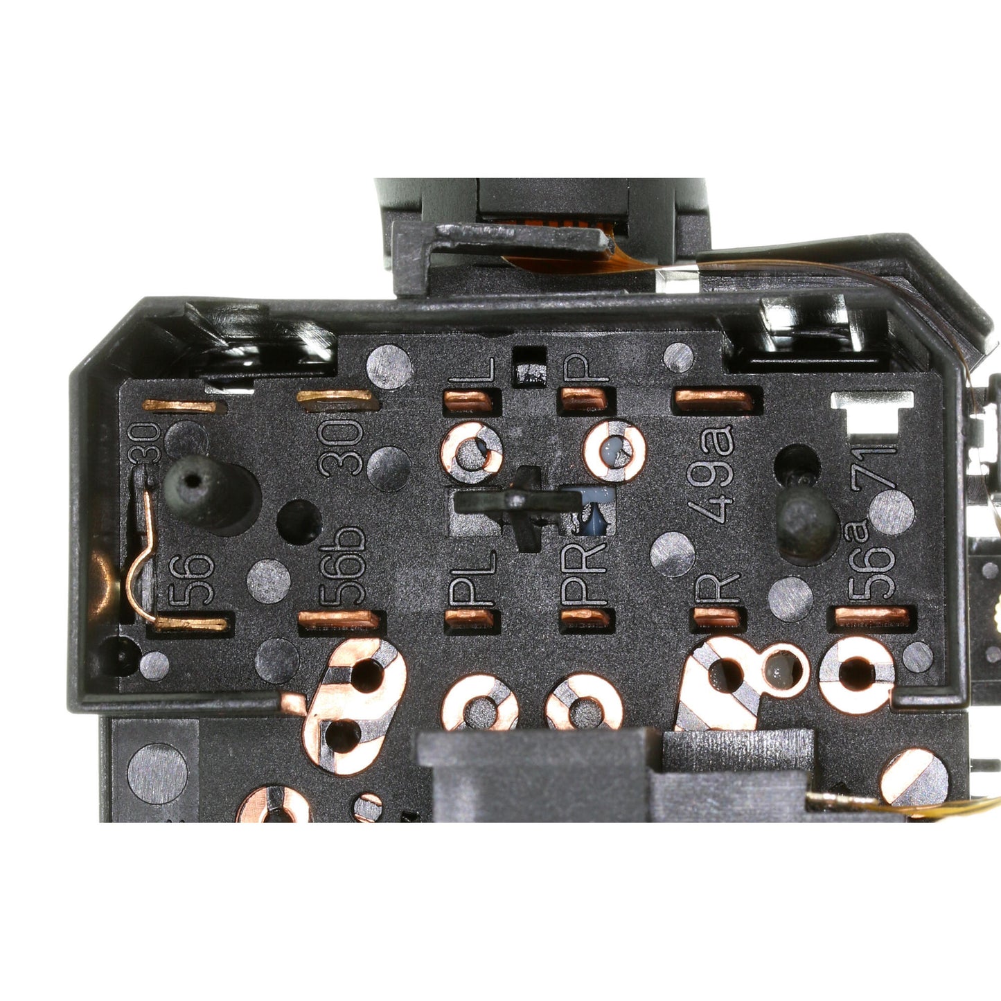VEMO steering column switch V15-80-3241