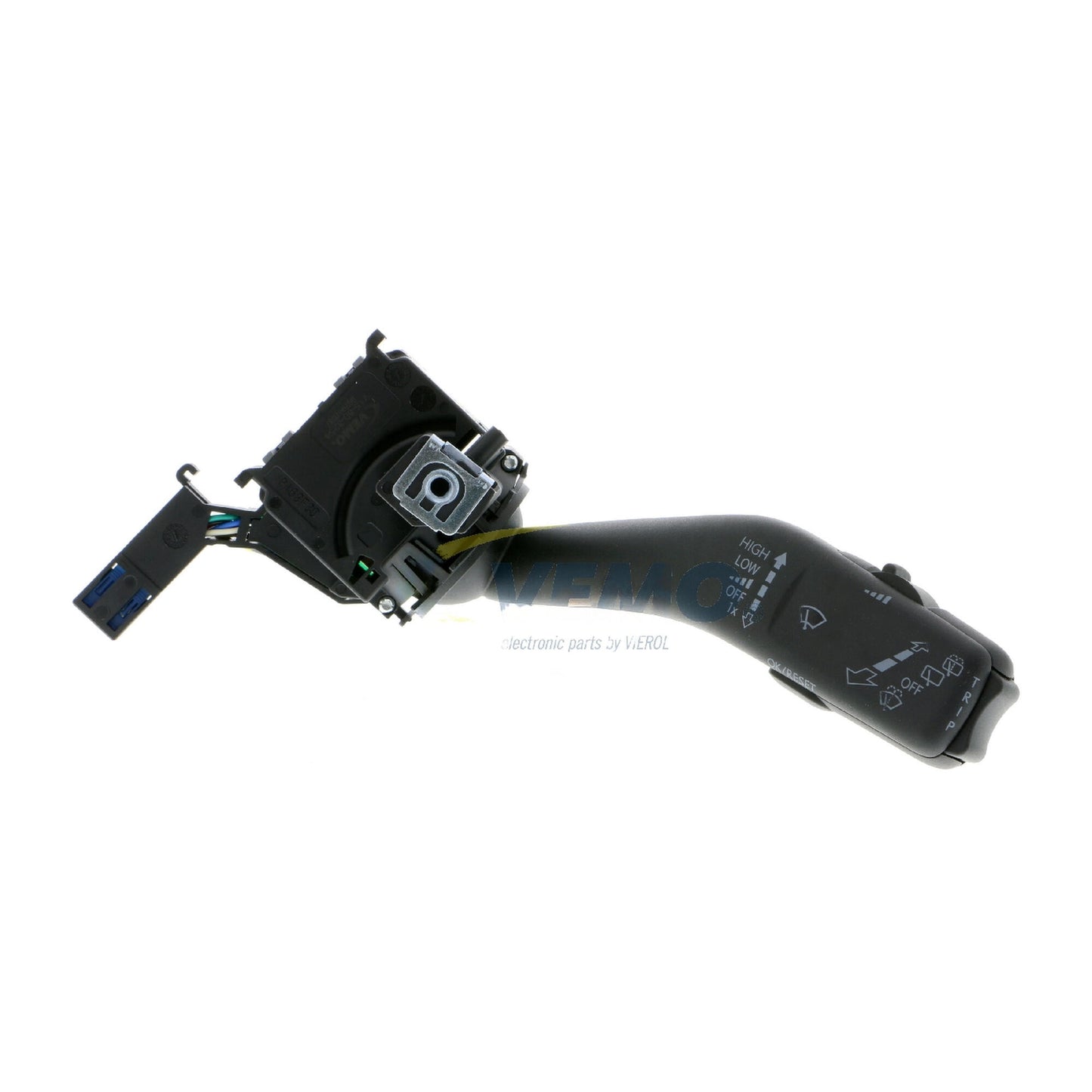 VEMO steering column switch V15-80-3254