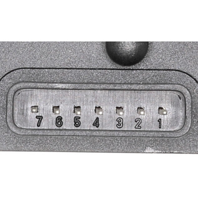 VEMO steering column switch V15-80-3259