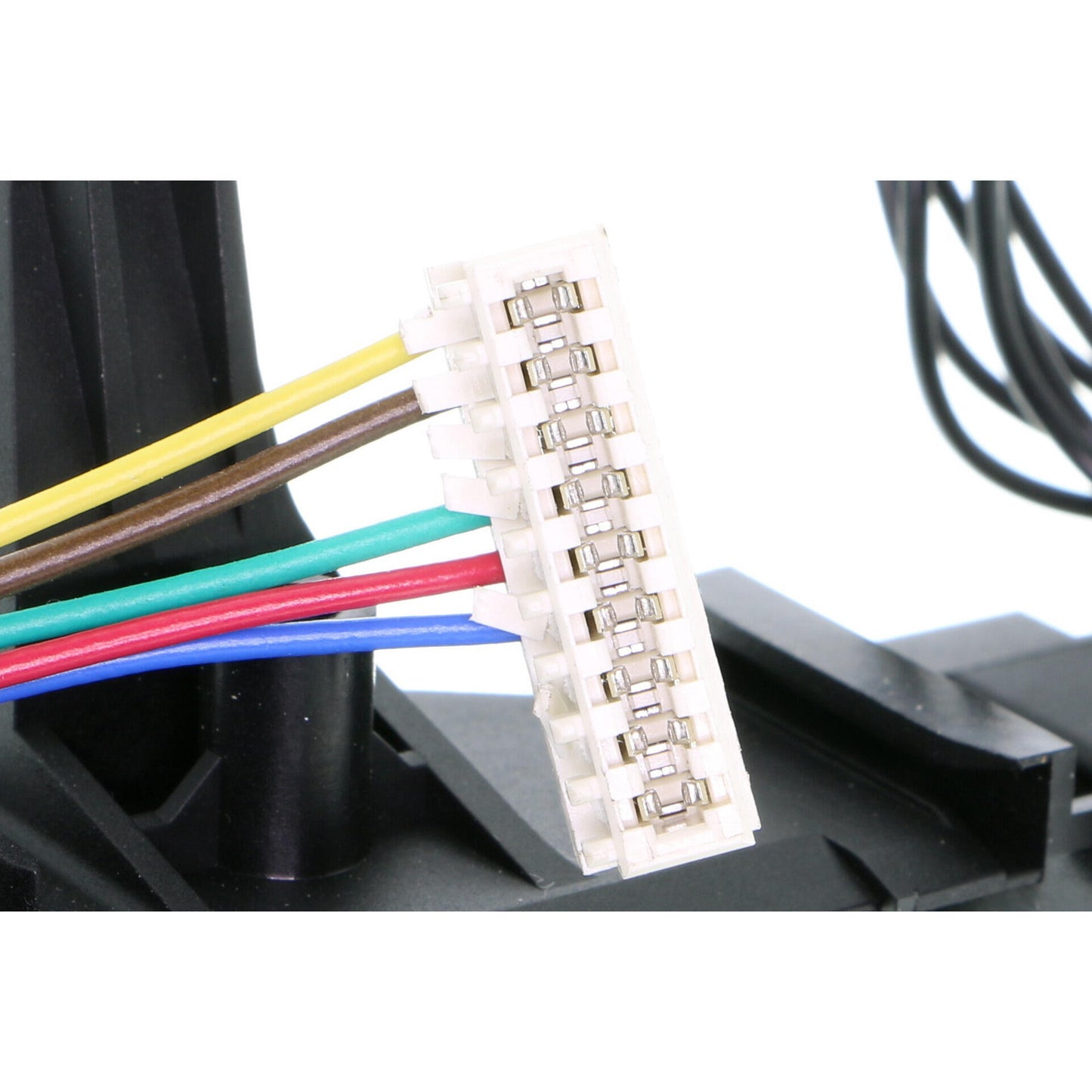 VEMO Steering Column Switch V15-80-3316