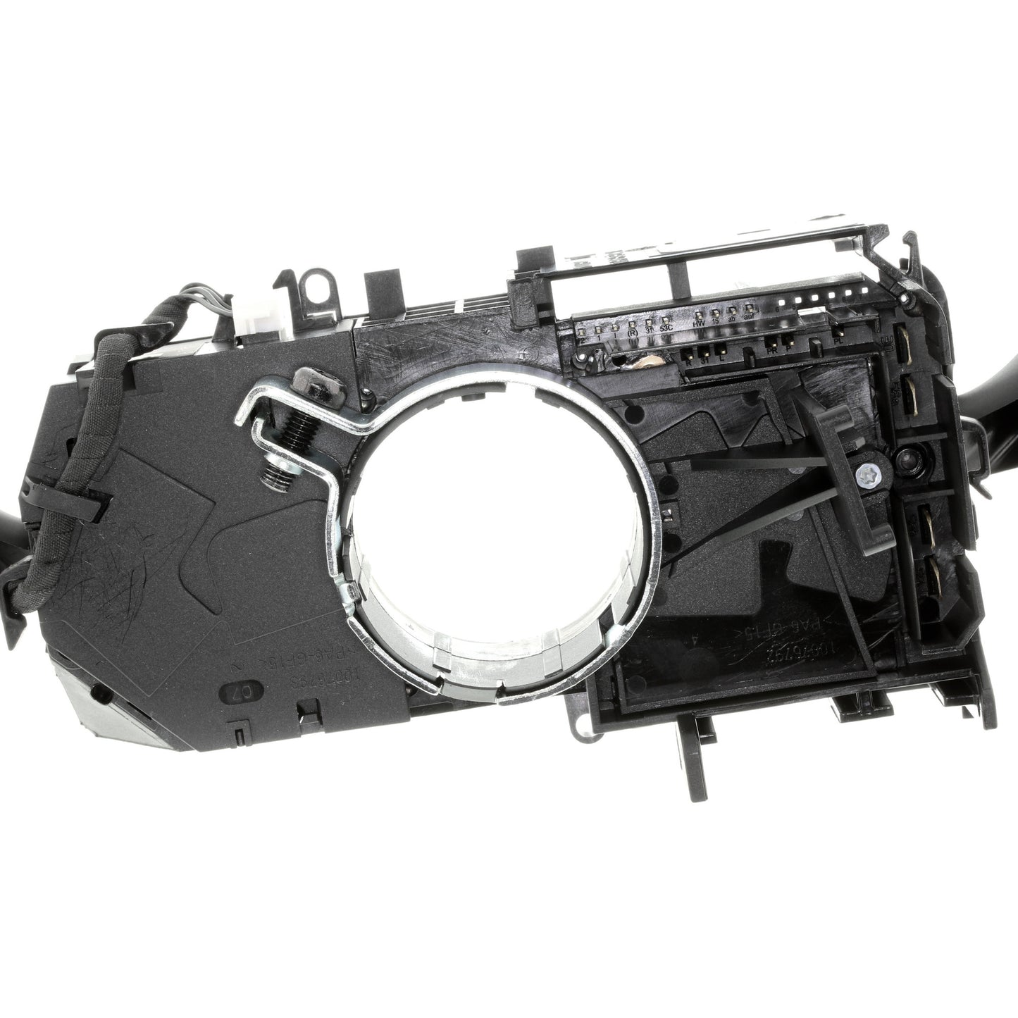 VEMO Steering Column Switch V15-80-3318