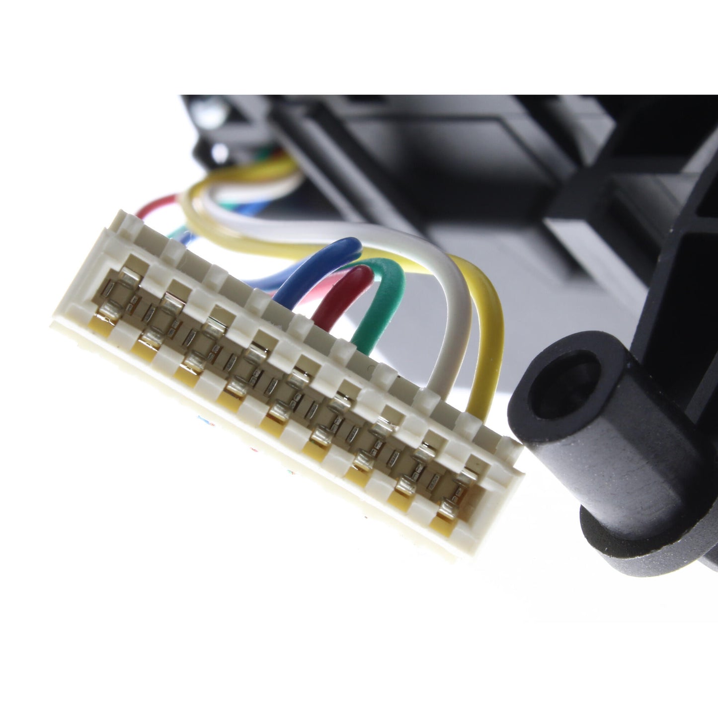 VEMO Steering Column Switch V15-80-3320