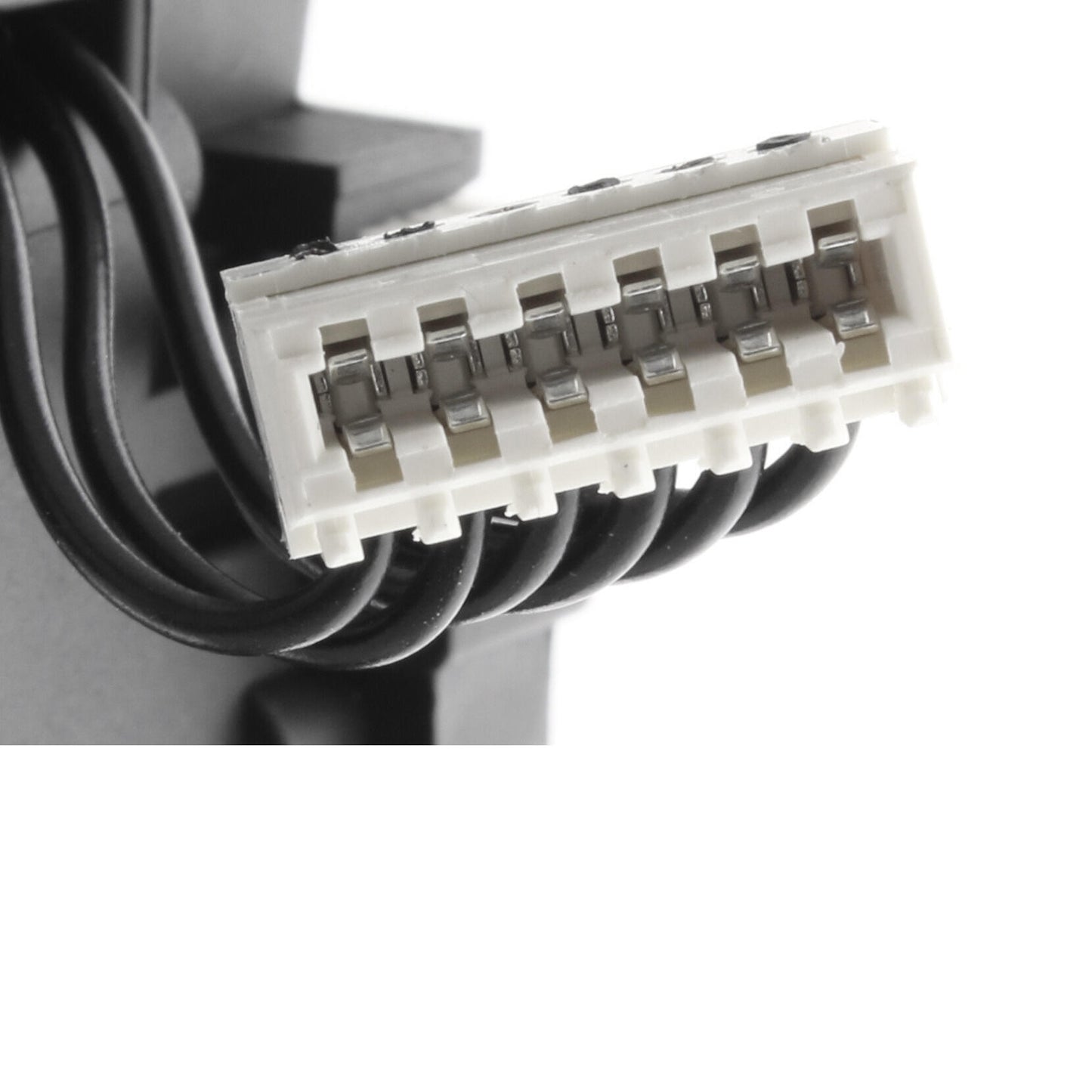 VEMO Steering Column Switch V15-80-3320