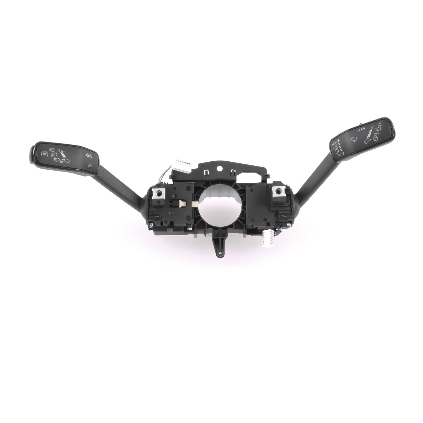 VEMO Steering Column Switch V15-80-3322